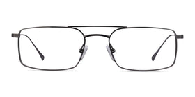 Johnson--Dark Gunmetal